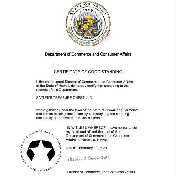 Meet your Posher, Sayuri - Picture 3 of 11